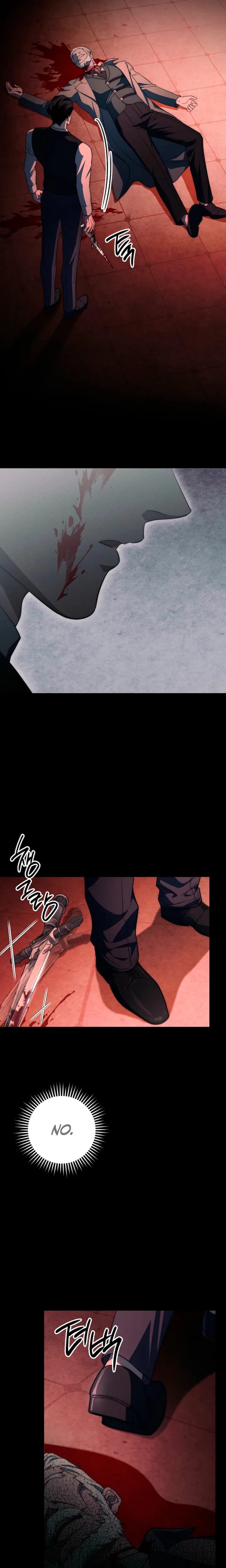 Swan's Grave Uncensored, chapter 47, page 12 of 35