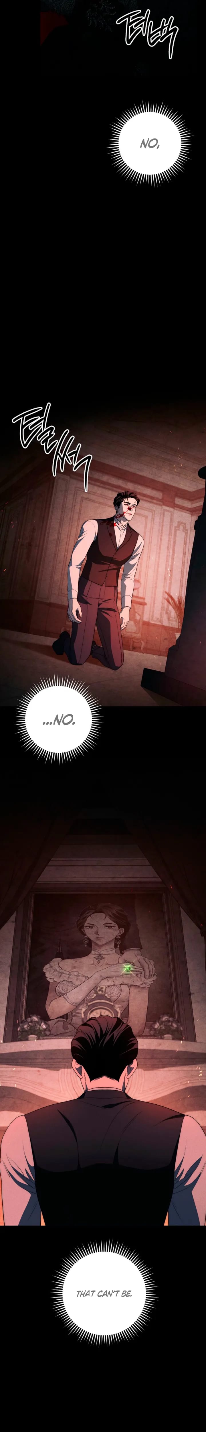 Swan's Grave Uncensored, chapter 47, page 13 of 35