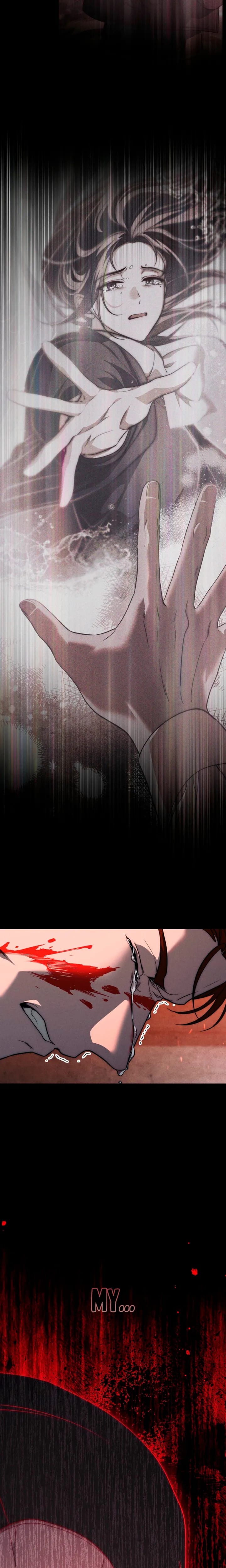 Swan's Grave Uncensored, chapter 47, page 15 of 35