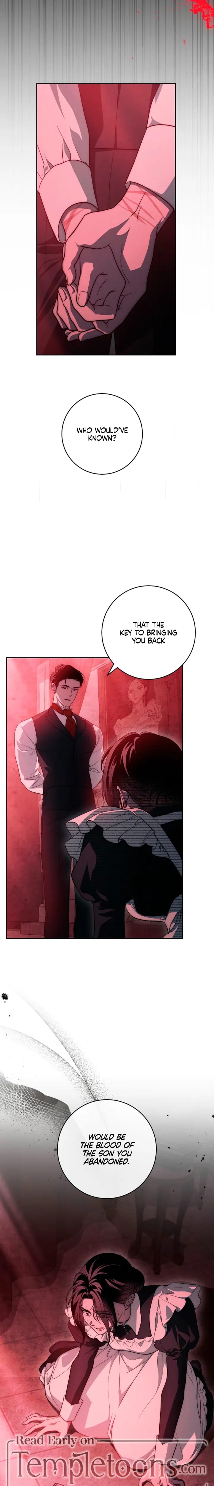 Swan's Grave Uncensored, chapter 47, page 17 of 35