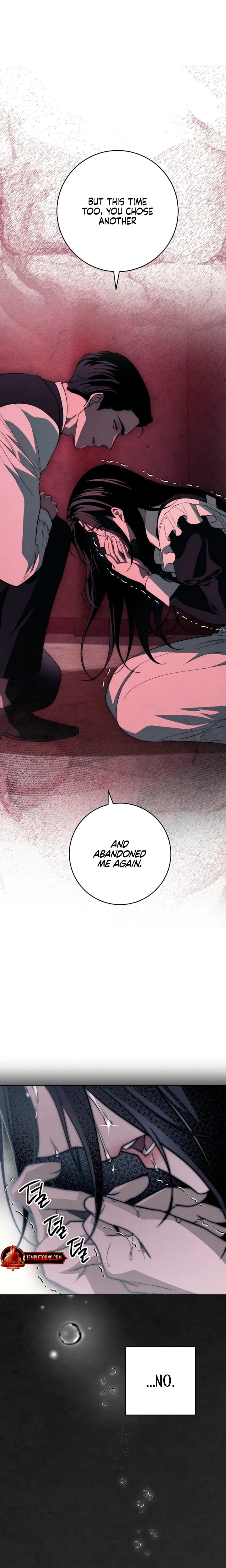 Swan's Grave Uncensored, chapter 47, page 21 of 35