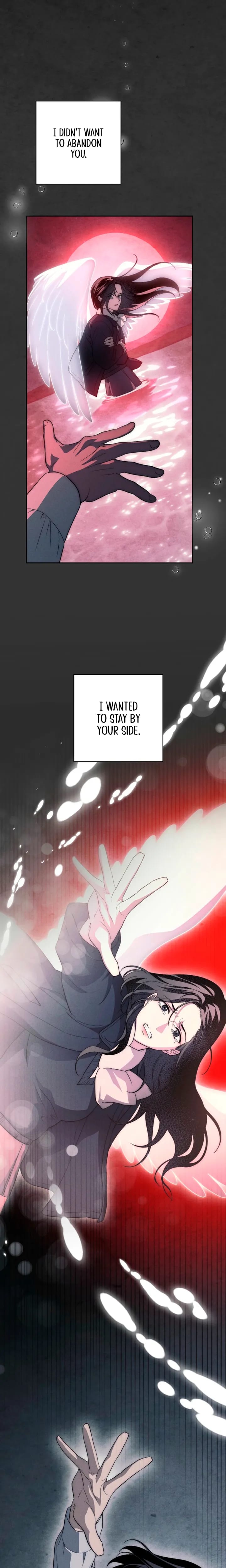 Swan's Grave Uncensored, chapter 47, page 22 of 35