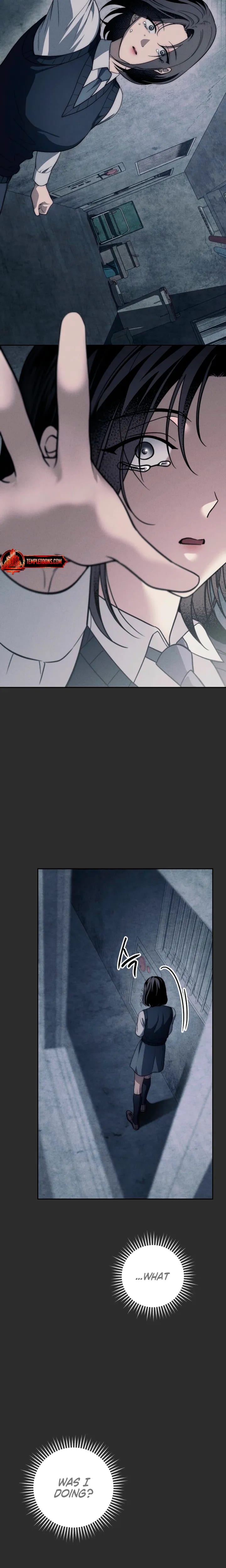 Swan's Grave Uncensored, chapter 47, page 23 of 35