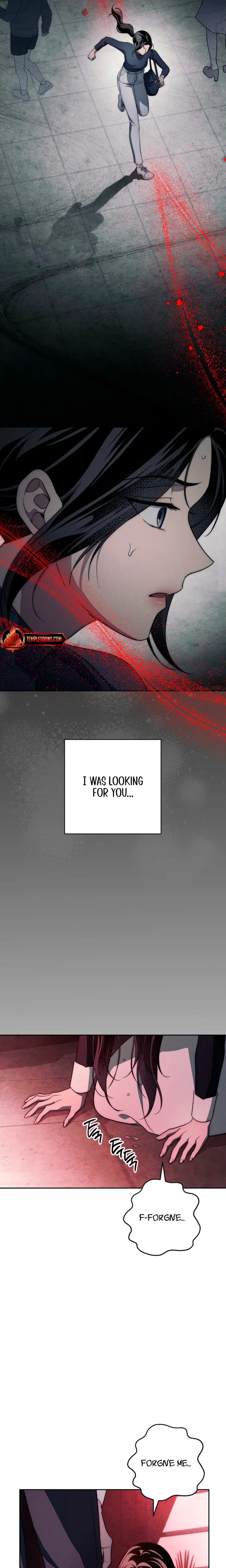 Swan's Grave Uncensored, chapter 47, page 26 of 35