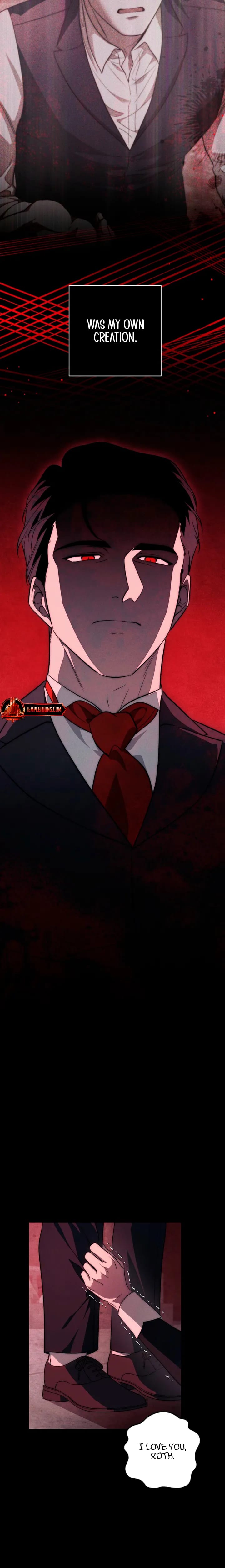 Swan's Grave Uncensored, chapter 47, page 29 of 35