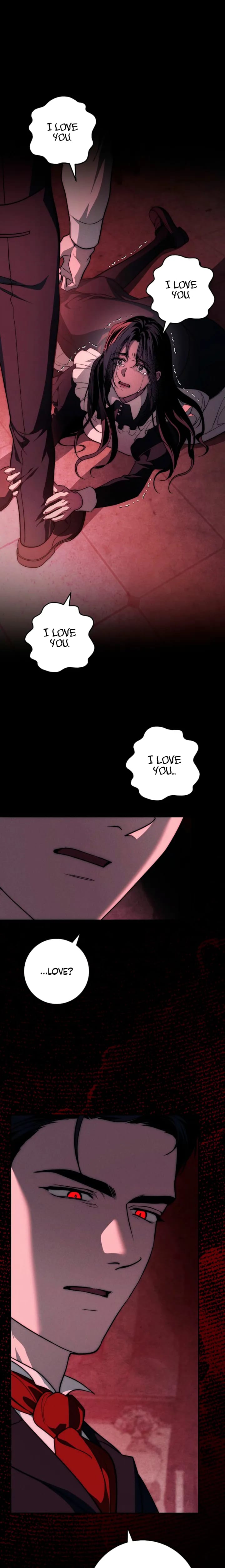 Swan's Grave Uncensored, chapter 47, page 30 of 35