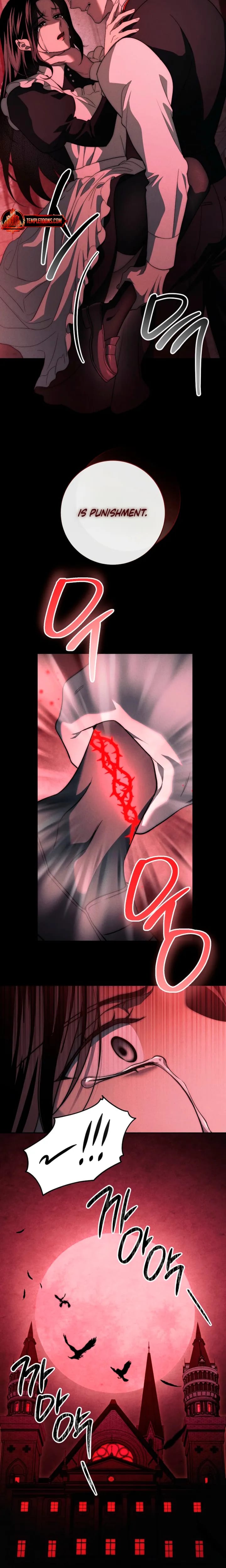 Swan's Grave Uncensored, chapter 47, page 34 of 35