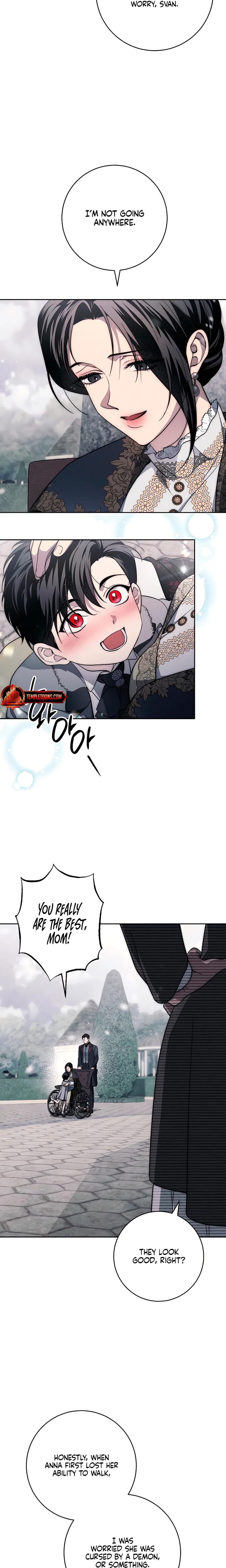 Swan's Grave Uncensored, chapter 48, page 6 of 26