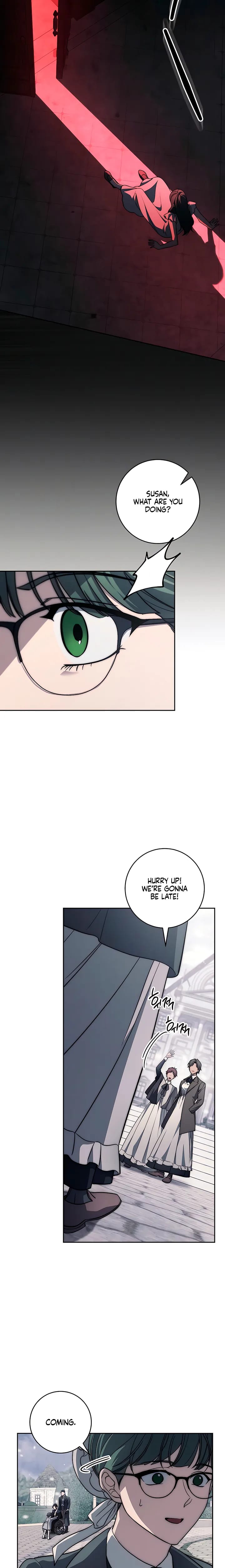 Swan's Grave Uncensored, chapter 48, page 9 of 26