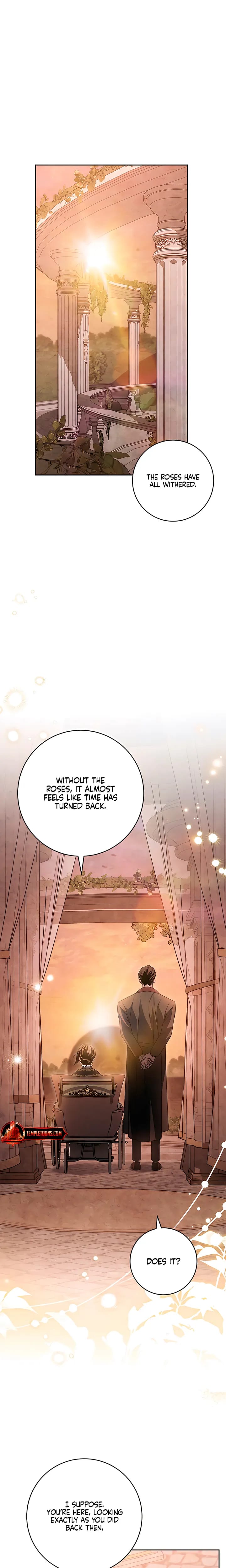 Swan's Grave Uncensored, chapter 48, page 11 of 26