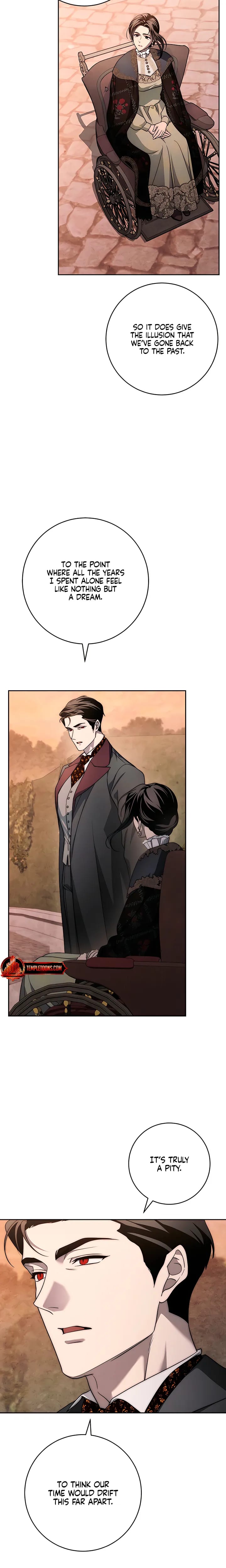 Swan's Grave Uncensored, chapter 48, page 12 of 26