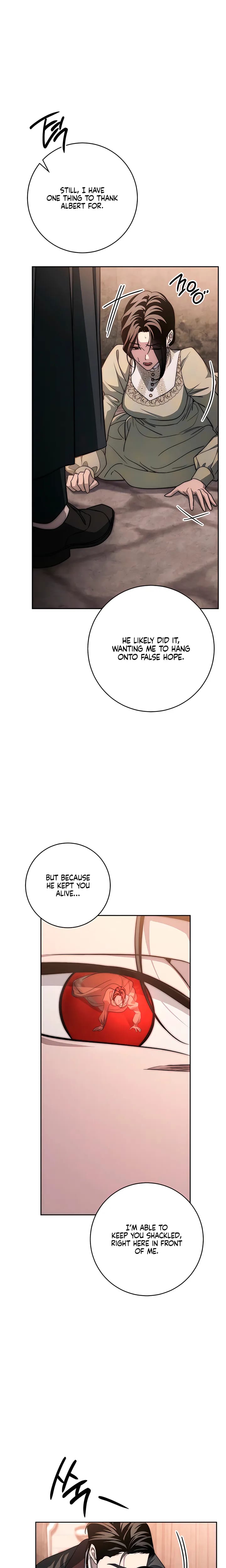 Swan's Grave Uncensored, chapter 48, page 14 of 26