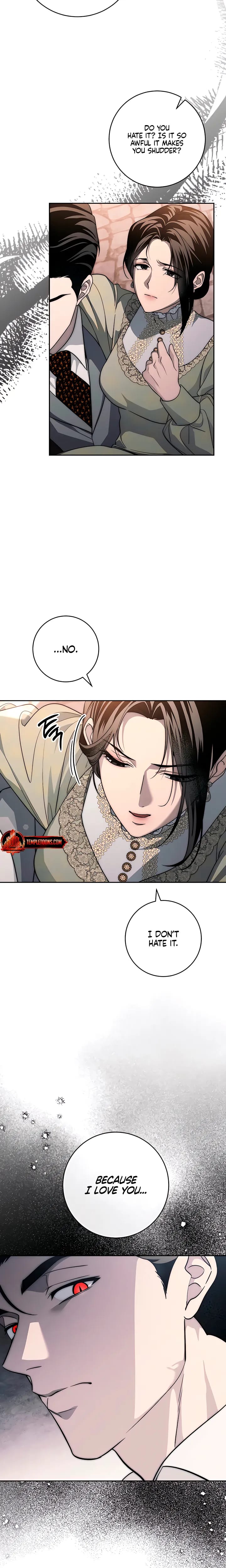 Swan's Grave Uncensored, chapter 48, page 16 of 26