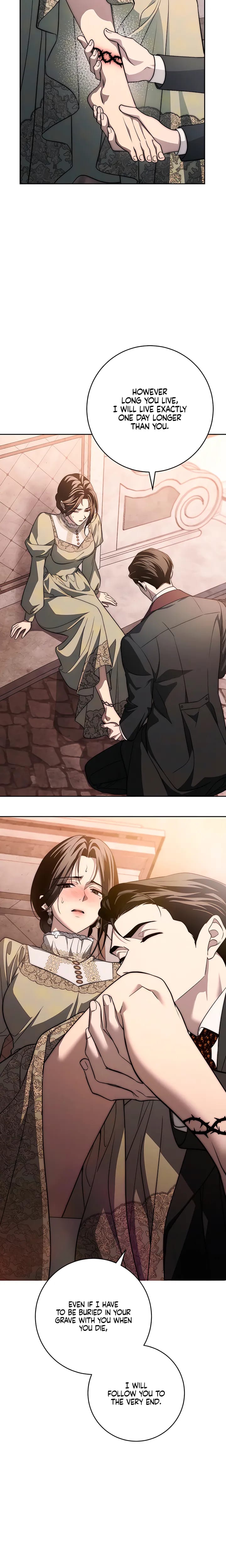 Swan's Grave Uncensored, chapter 48, page 18 of 26