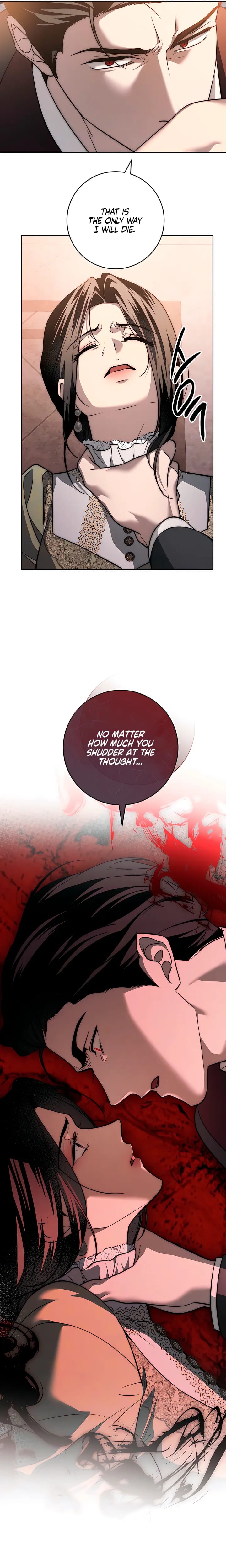 Swan's Grave Uncensored, chapter 48, page 19 of 26