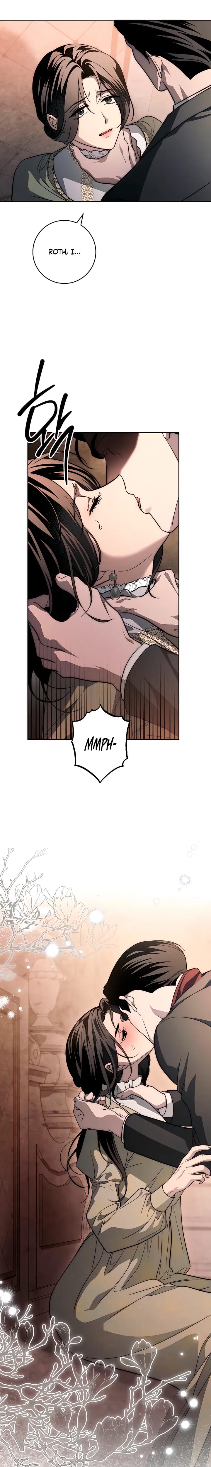 Swan's Grave Uncensored, chapter 48, page 20 of 26