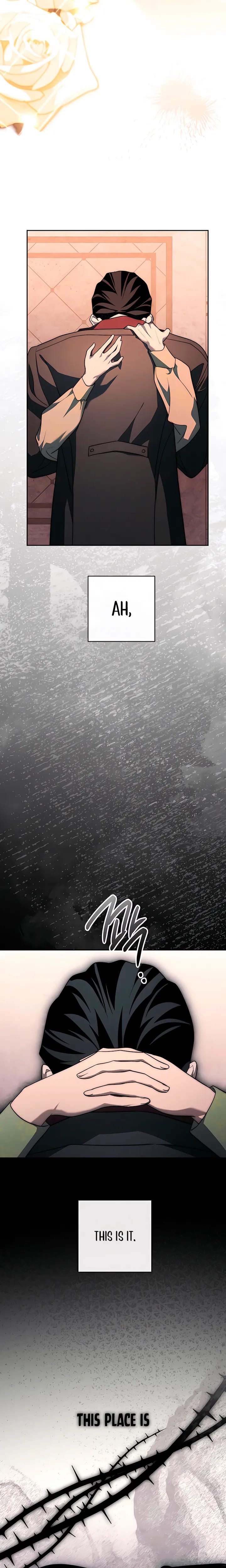 Swan's Grave Uncensored, chapter 48, page 23 of 26