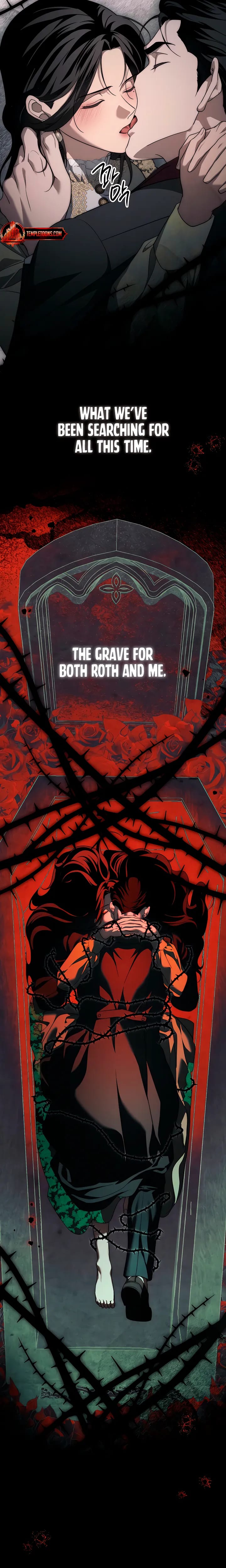 Swan's Grave Uncensored, chapter 48, page 24 of 26