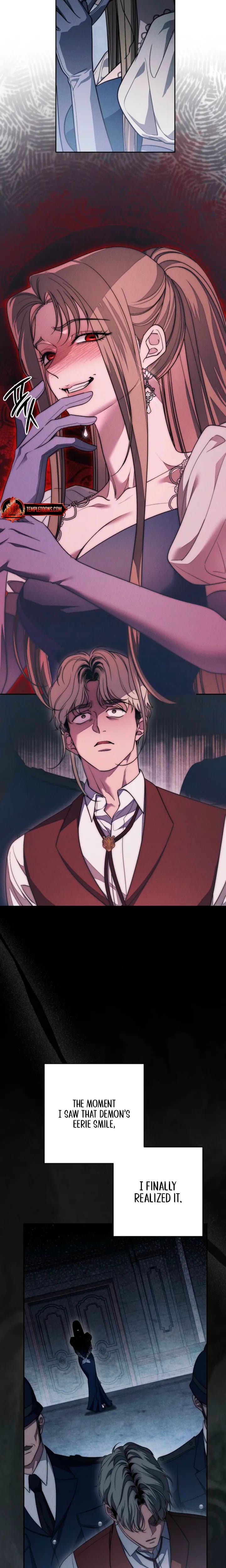 Swan's Grave Uncensored, chapter 53, page 5 of 26