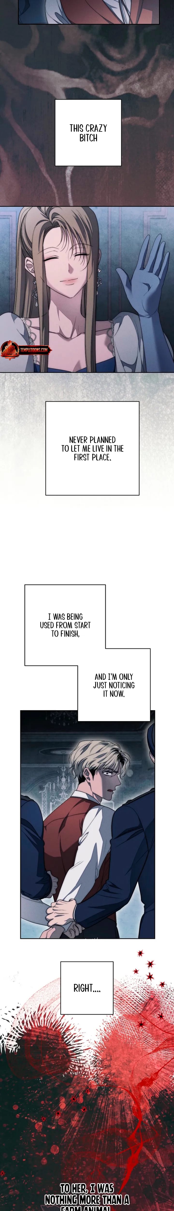 Swan's Grave Uncensored, chapter 53, page 6 of 26
