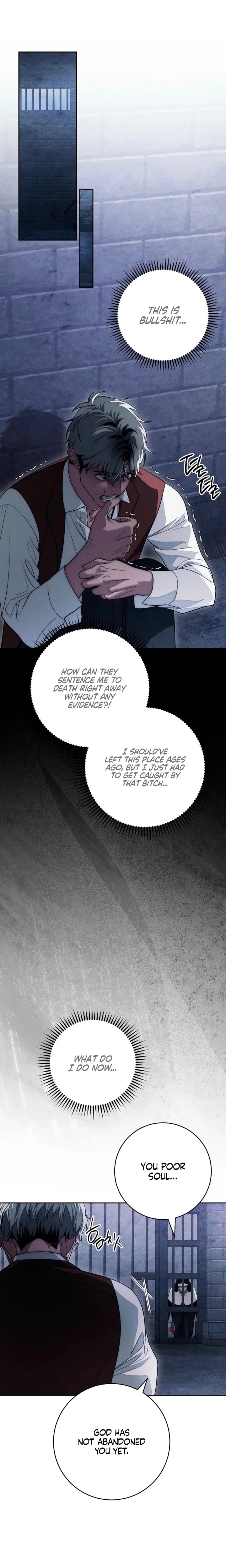 Swan's Grave Uncensored, chapter 53, page 8 of 26
