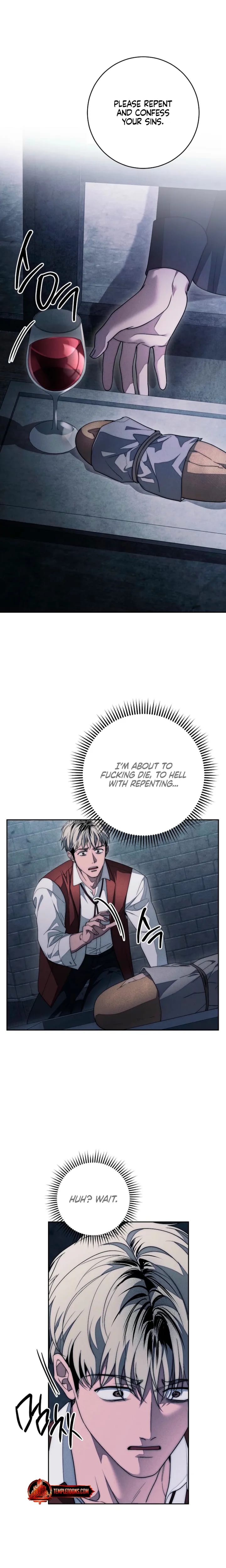 Swan's Grave Uncensored, chapter 53, page 9 of 26