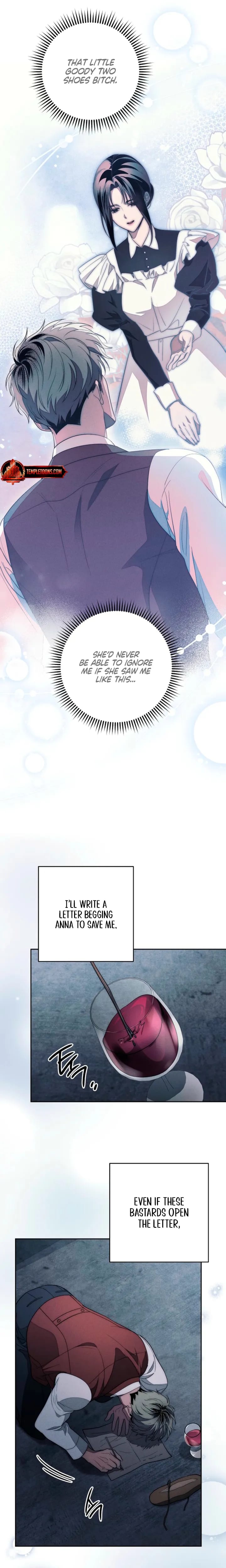 Swan's Grave Uncensored, chapter 53, page 10 of 26