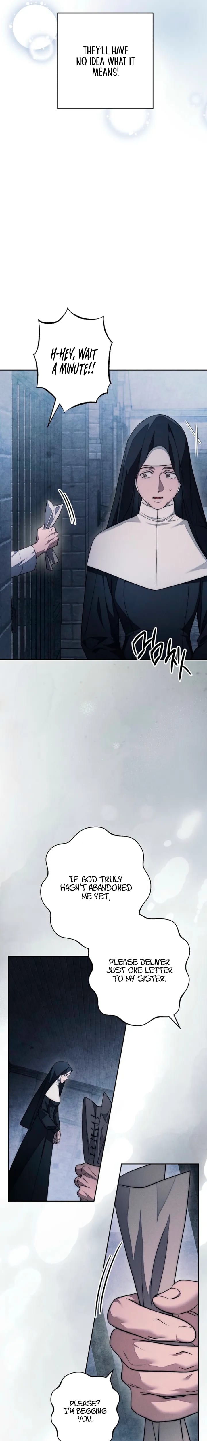 Swan's Grave Uncensored, chapter 53, page 11 of 26