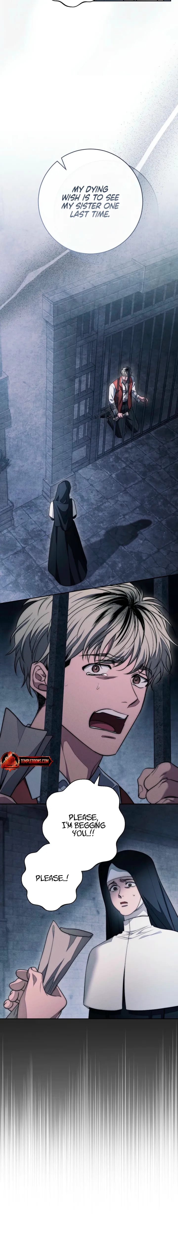 Swan's Grave Uncensored, chapter 53, page 12 of 26