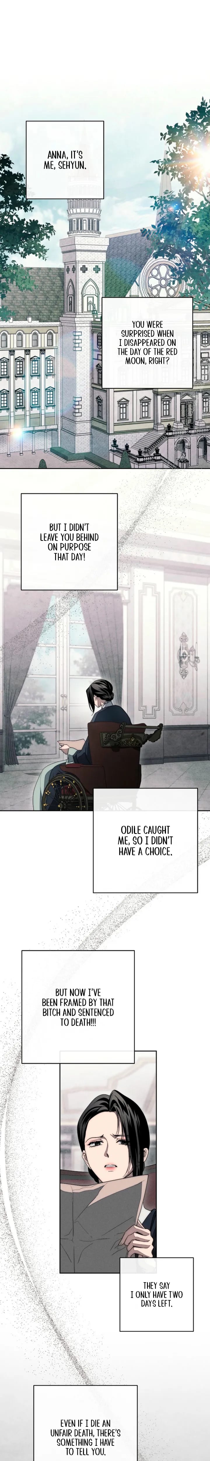 Swan's Grave Uncensored, chapter 53, page 13 of 26