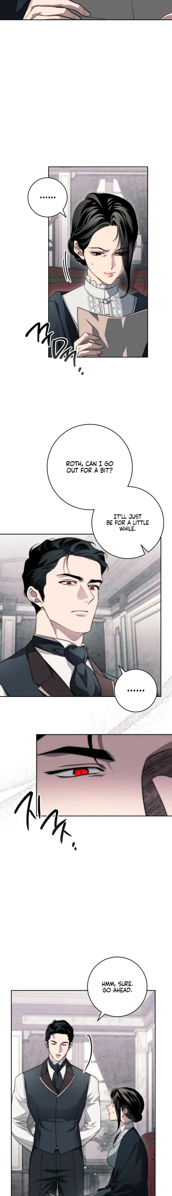 Swan's Grave Uncensored, chapter 53, page 15 of 26