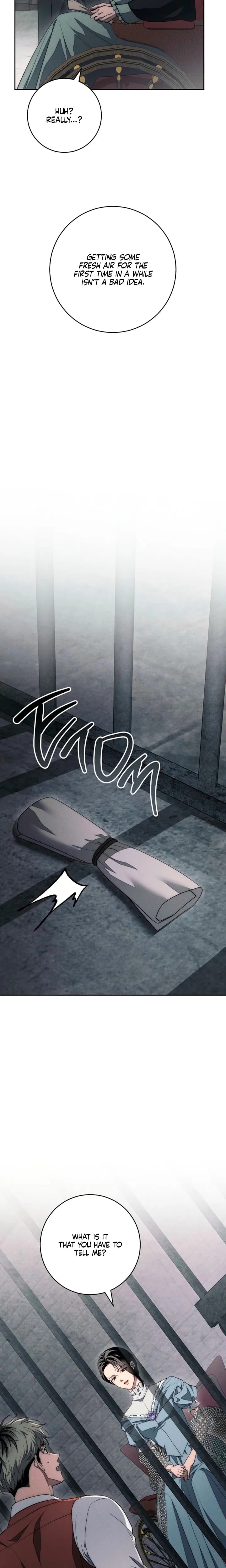 Swan's Grave Uncensored, chapter 53, page 16 of 26