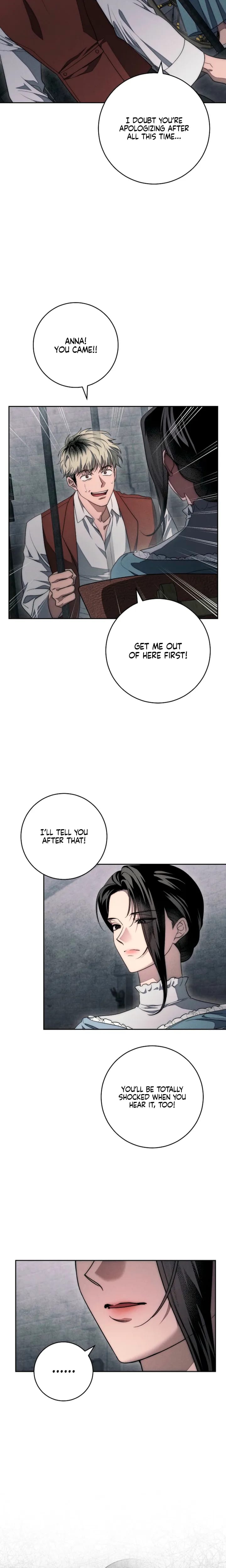 Swan's Grave Uncensored, chapter 53, page 17 of 26