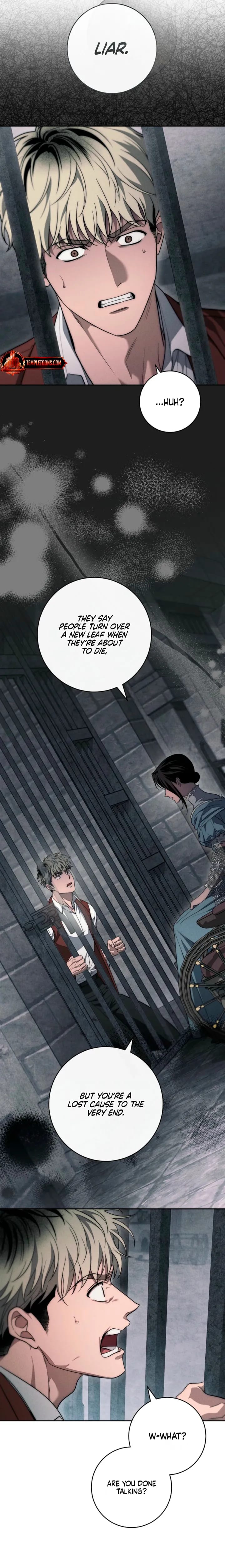Swan's Grave Uncensored, chapter 53, page 18 of 26