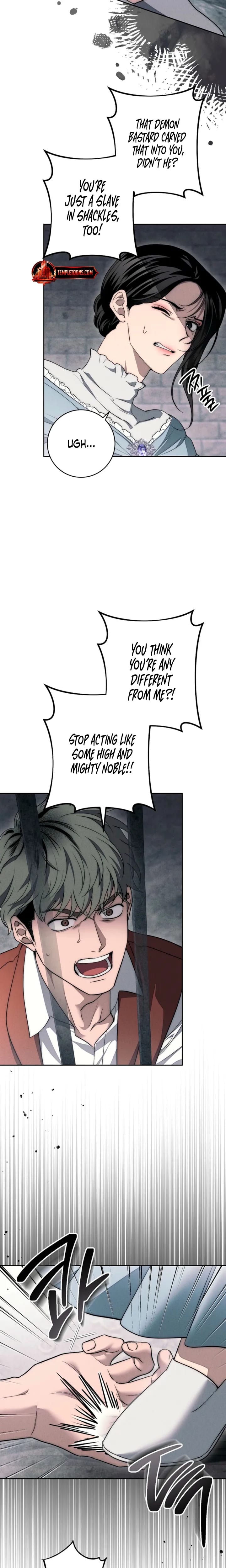 Swan's Grave Uncensored, chapter 53, page 20 of 26