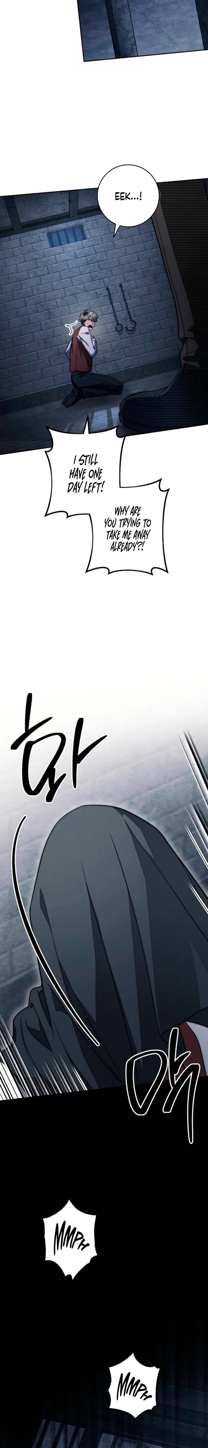 Swan's Grave Uncensored, chapter 53, page 23 of 26