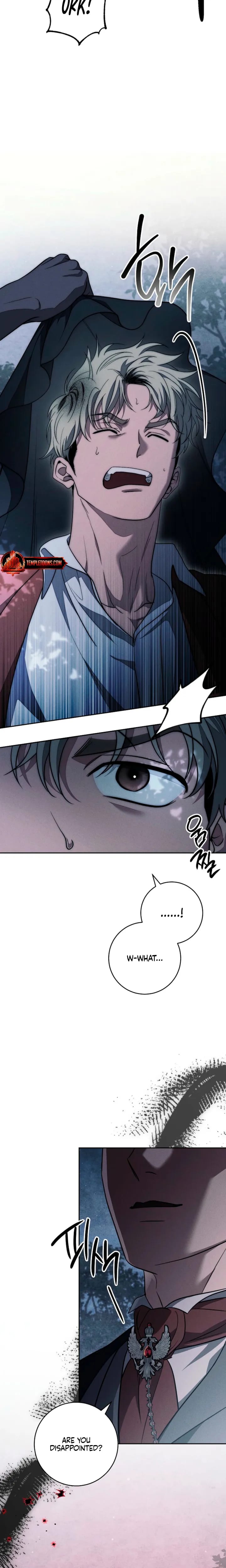 Swan's Grave Uncensored, chapter 53, page 25 of 26
