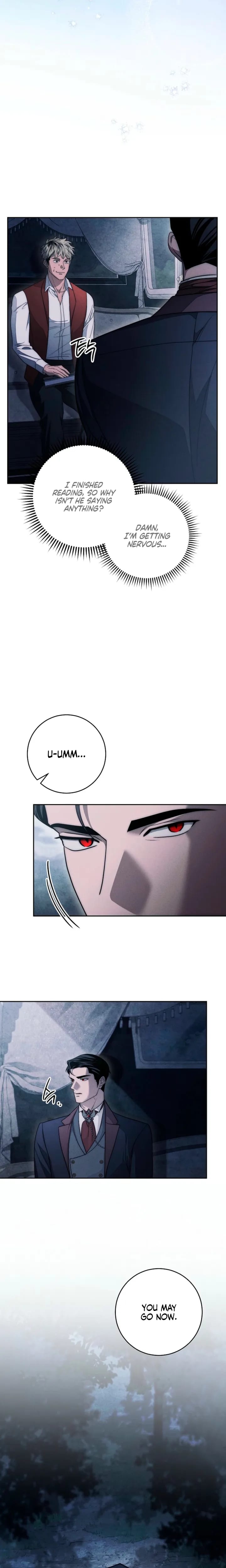 Swan's Grave Uncensored, chapter 54, page 7 of 28