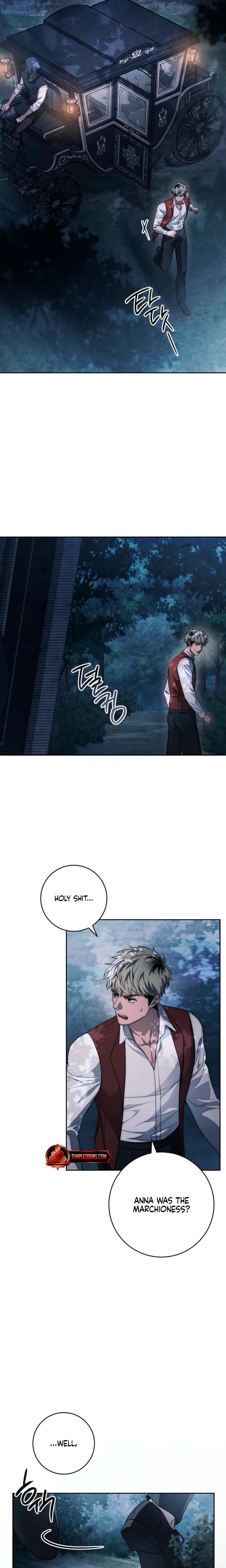 Swan's Grave Uncensored, chapter 54, page 8 of 28