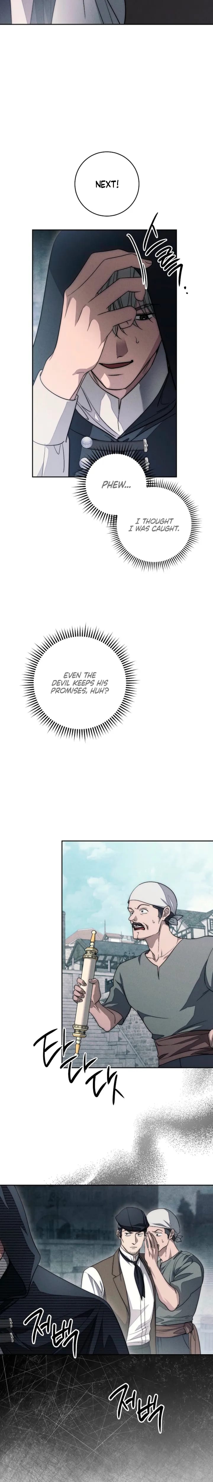Swan's Grave Uncensored, chapter 54, page 11 of 28