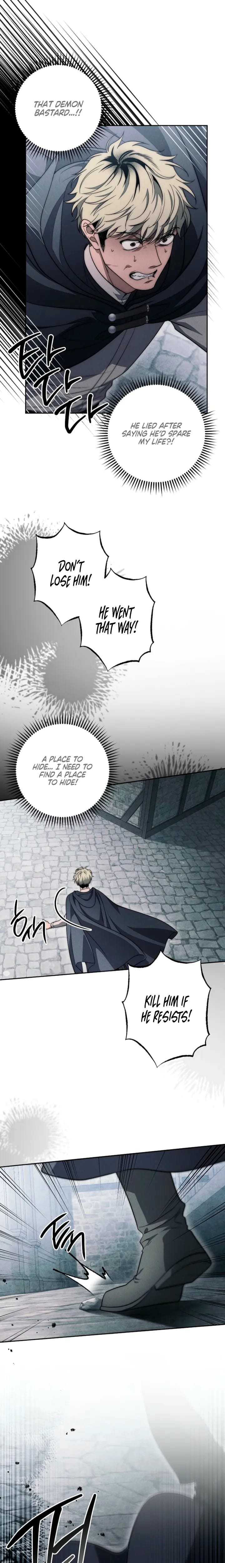 Swan's Grave Uncensored, chapter 54, page 13 of 28