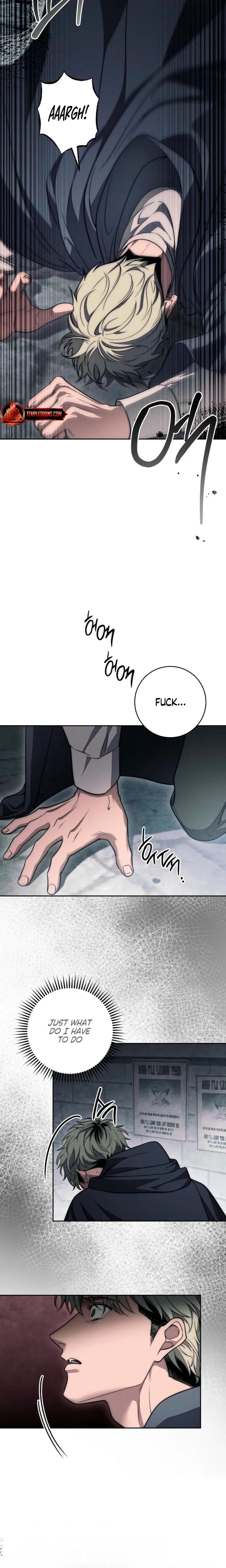 Swan's Grave Uncensored, chapter 54, page 14 of 28