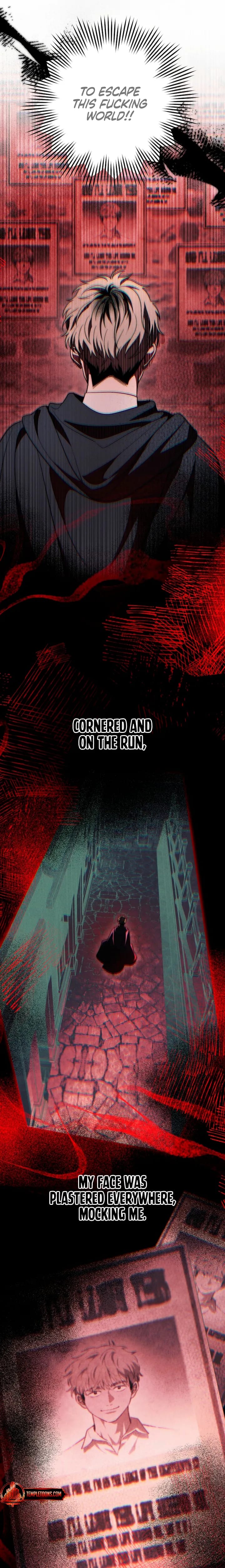 Swan's Grave Uncensored, chapter 54, page 15 of 28
