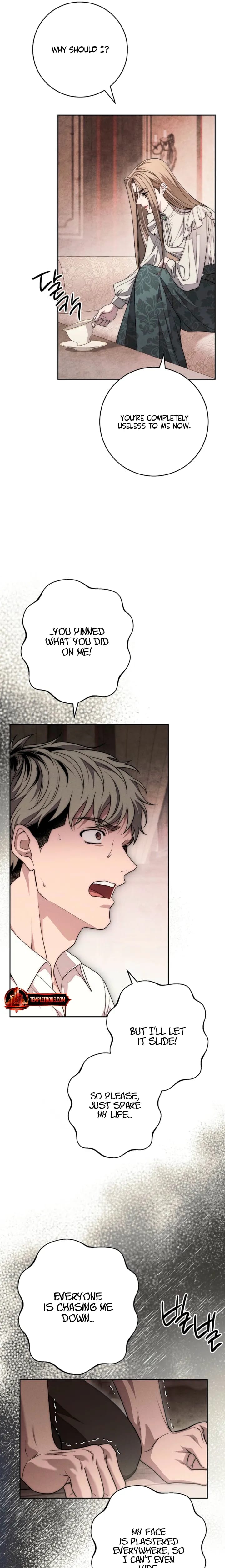 Swan's Grave Uncensored, chapter 54, page 17 of 28