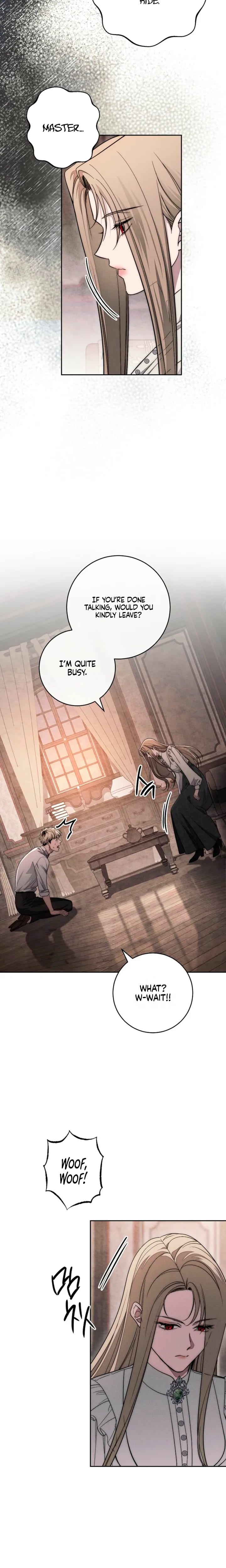 Swan's Grave Uncensored, chapter 54, page 18 of 28