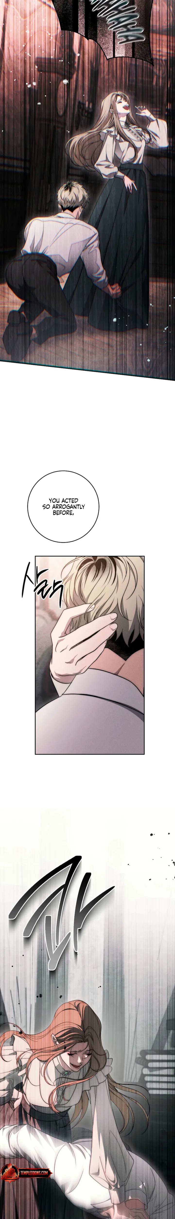 Swan's Grave Uncensored, chapter 54, page 20 of 28