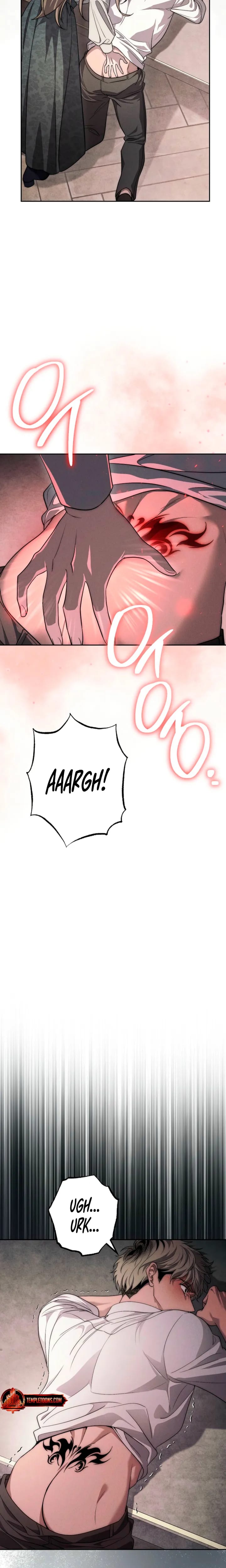 Swan's Grave Uncensored, chapter 54, page 22 of 28