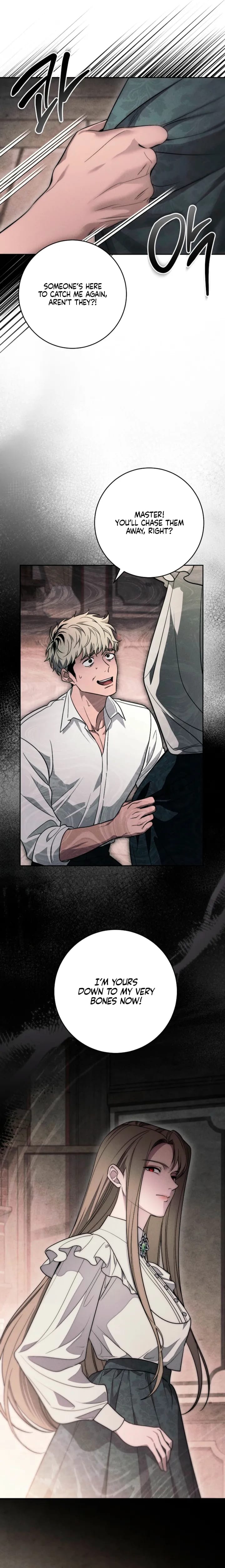Swan's Grave Uncensored, chapter 54, page 24 of 28