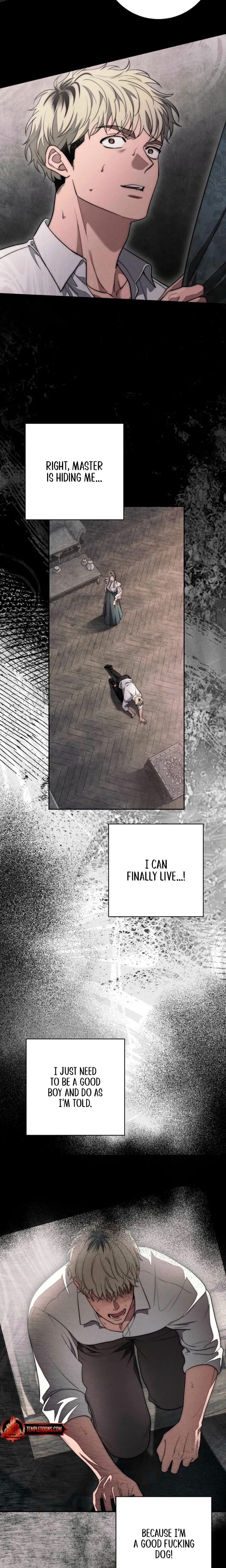 Swan's Grave Uncensored, chapter 54, page 26 of 28