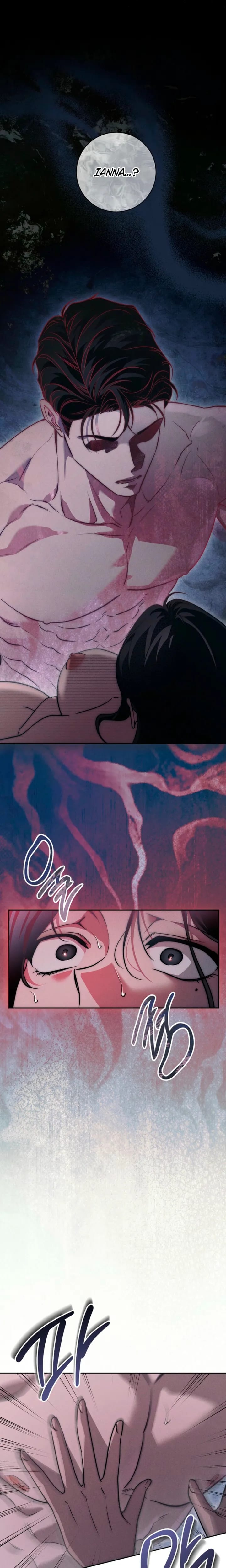 Swan's Grave Uncensored, chapter 55, page 5 of 27